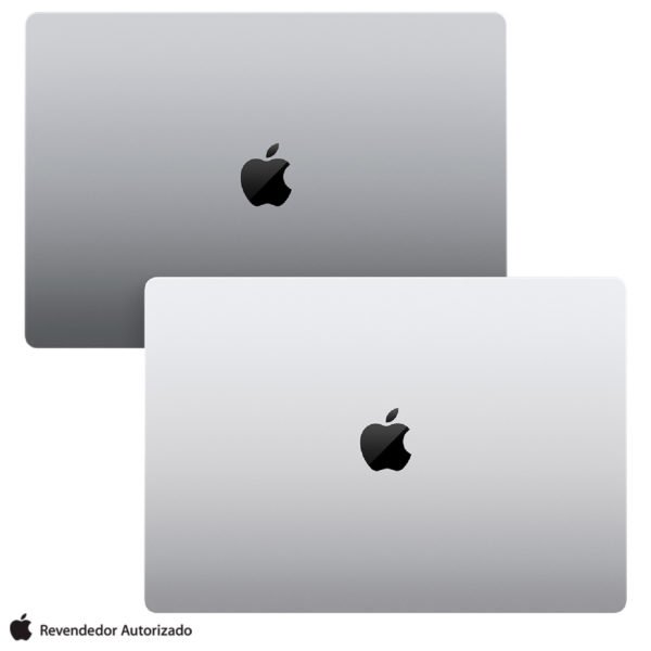 Mac Book Pro 16 (M1, 2021)