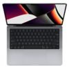 Mac Book Pro 16 (M1, 2021) - Image 2