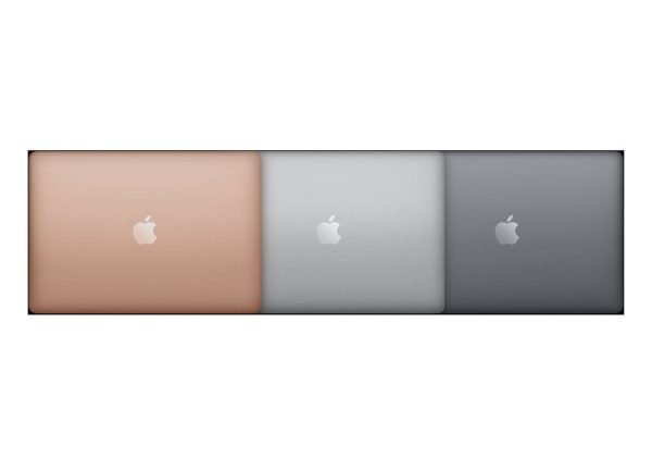 MacBook Air 13.3 (M1, 2020)