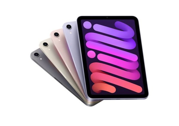 iPad Mini