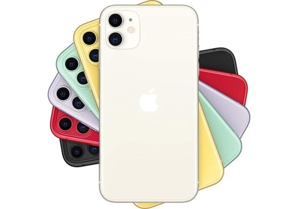 iPhone 11