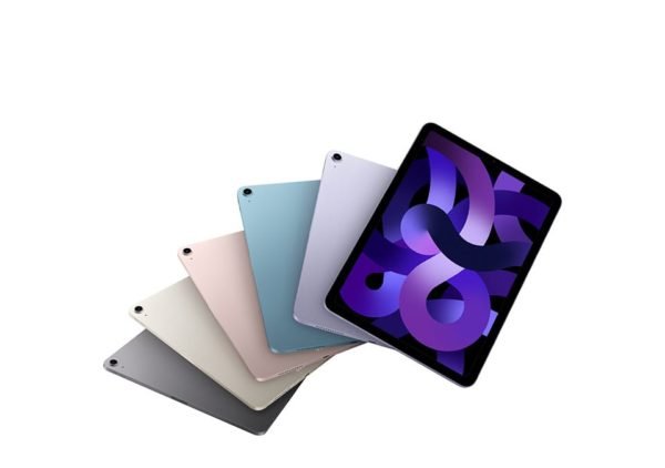iPad Air 5a geração