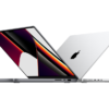 Mac Book Pro 14 (M1, 2021) - Image 4