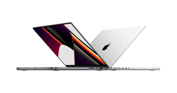 Mac Book Pro 14 (M1, 2021)