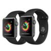Apple Watch Serie 3 (GPS) - Image 5