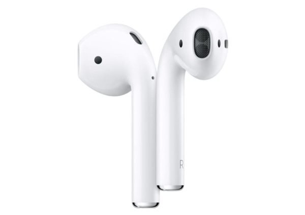AirPods 2