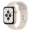 Apple Watch SE - 1ª geração (GPS) - Image 3