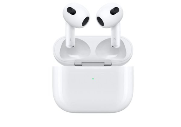 AirPods 3