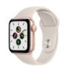 Apple Watch SE - 1ª geração (GPS) - Image 6