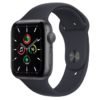Apple Watch SE - 1ª geração (GPS) - Image 8