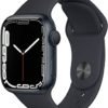 Apple Watch 7 - Alumínio - Image 4
