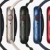 Apple Watch 7 - Alumínio - Image 3