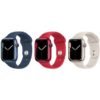 Apple Watch 7 - Alumínio - Image 2