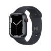 Apple Watch 7 - Aço Inoxidável - Image 6