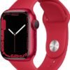 Apple Watch 7 - Alumínio - Image 8