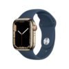 Apple Watch 7 - Aço Inoxidável - Image 3